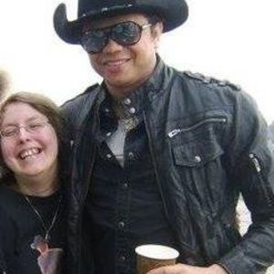 Meet your Posher, Dawn